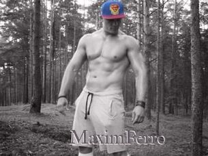 MaximFerro
