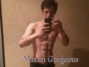 Maxim_Gorgeous