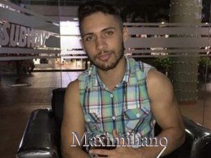 Maximiliano