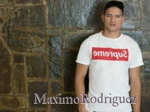 MaximoRodriguez