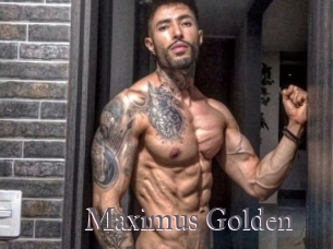 Maximus_Golden Erotik Cams
