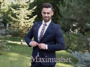 Maximushet