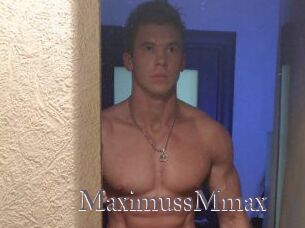 MaximussMmax