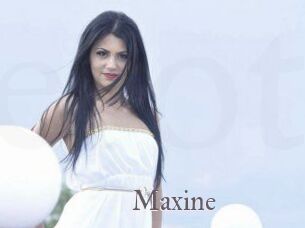 Maxine