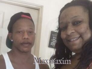 Maxmaxim