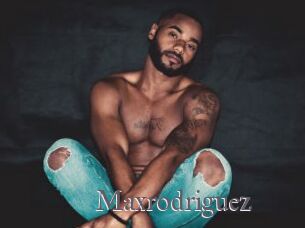 Maxrodriguez