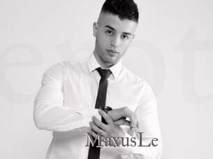 MaxusLe
