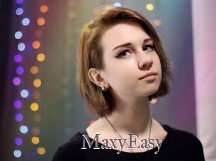 MaxyEasy