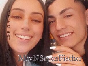 MayNStyenFischer