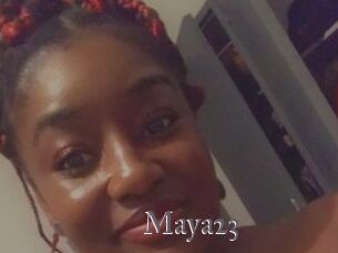 Maya23