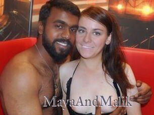MayaAndMalik