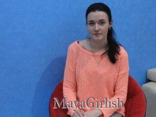 MayaGirlish