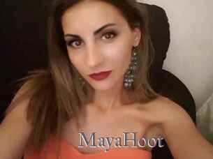 MayaHoot