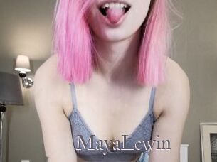 MayaLewin