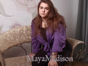 MayaMadison