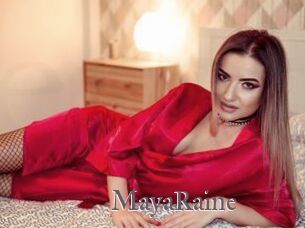 MayaRaine
