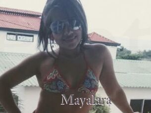 Mayalara