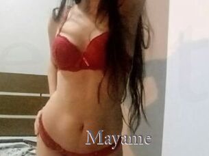 Mayame