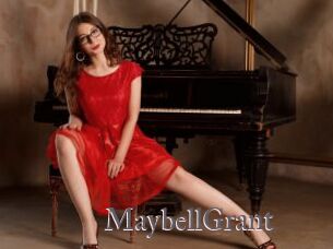 MaybellGrant Erotik Cams