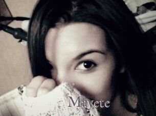 Mayete Erotik Cams