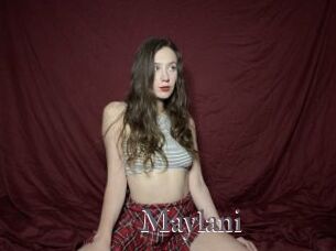 Maylani Erotik Cams
