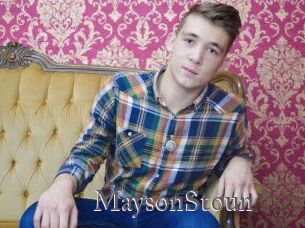 MaysonStoun