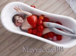 MayyaCuteBB
