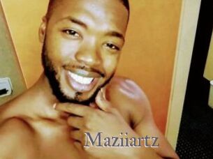 Maziiartz