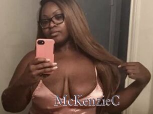 McKenzieC