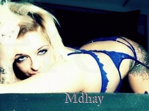 Mdhay