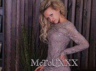 MeToUXXX