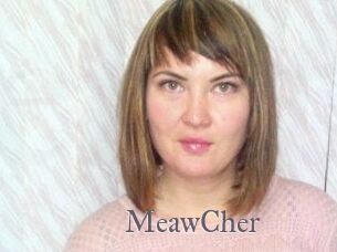 MeawCher