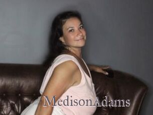 MedisonAdams