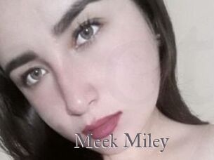 Meek_Miley