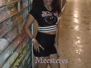 Meesteres