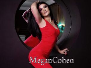 MeganCohen