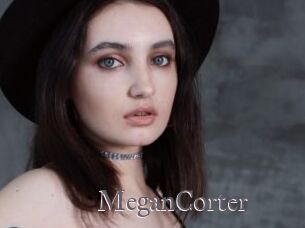 MeganCorter