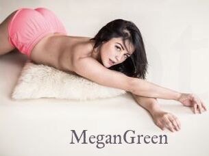 MeganGreen