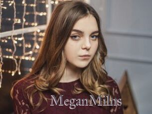 MeganMilns