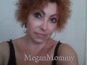 MeganMommy