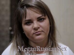 MeganRussianSex