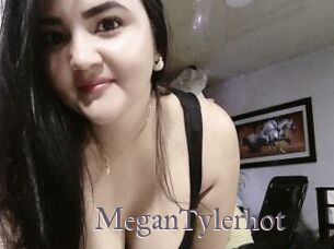 MeganTylerhot