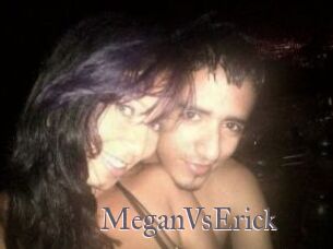 MeganVsErick