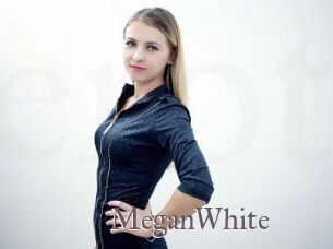 MeganWhite