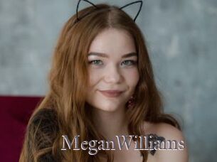 MeganWilliams