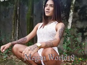Megan_World18