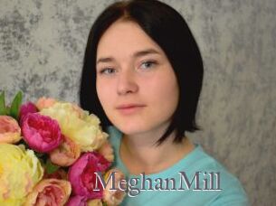 MeghanMill