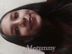 Megummy