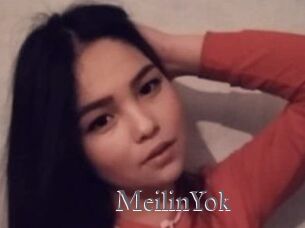 MeilinYok