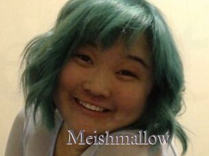 Meishmallow